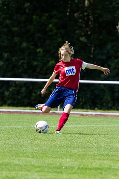 Bild 42 - B-Juniorinnen FFC Oldesloe - Hamburger SV : Ergebnis: 2:8